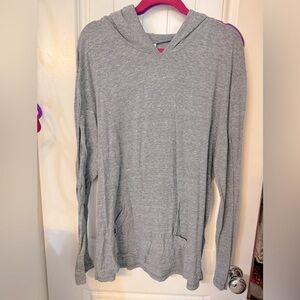 Fun light weight sweatshirt